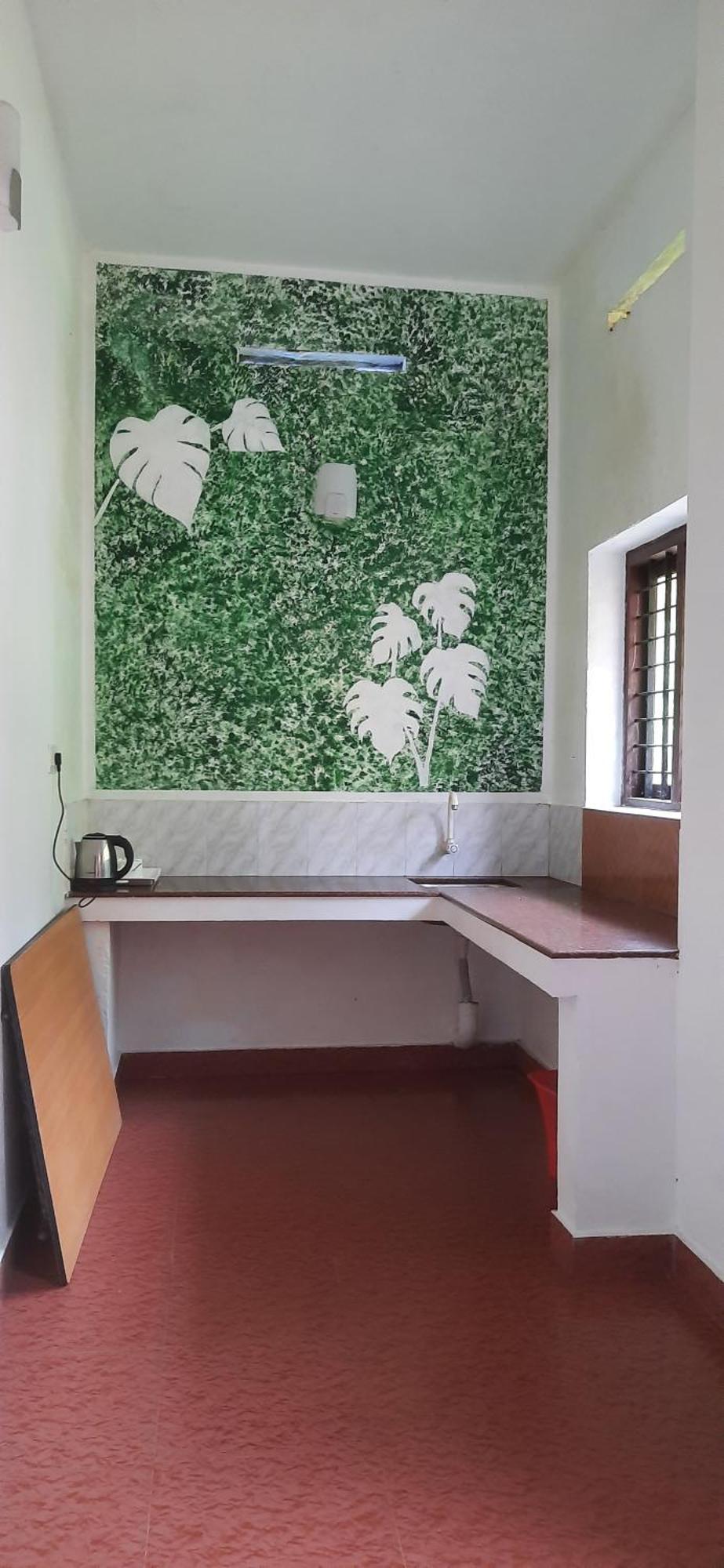 Janiro Tea Trees Villas Vythiri Værelse billede