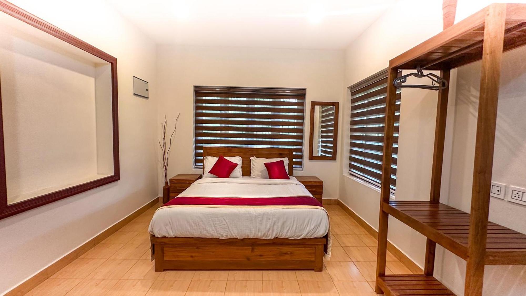 Janiro Tea Trees Villas Vythiri Eksteriør billede