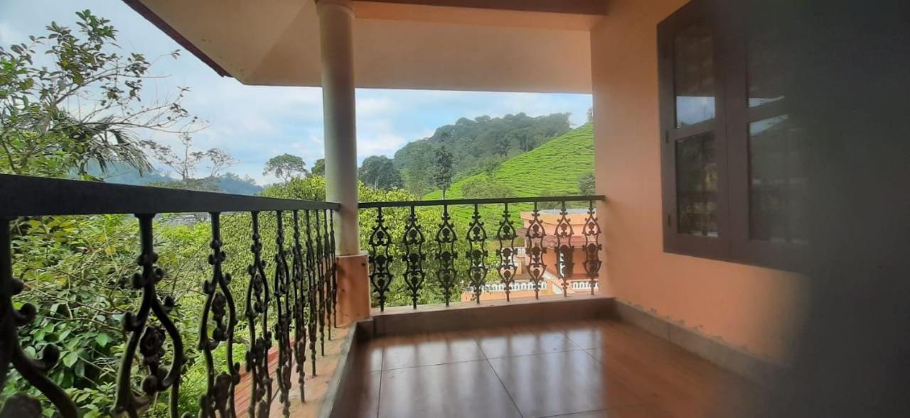 Janiro Tea Trees Villas Vythiri Eksteriør billede